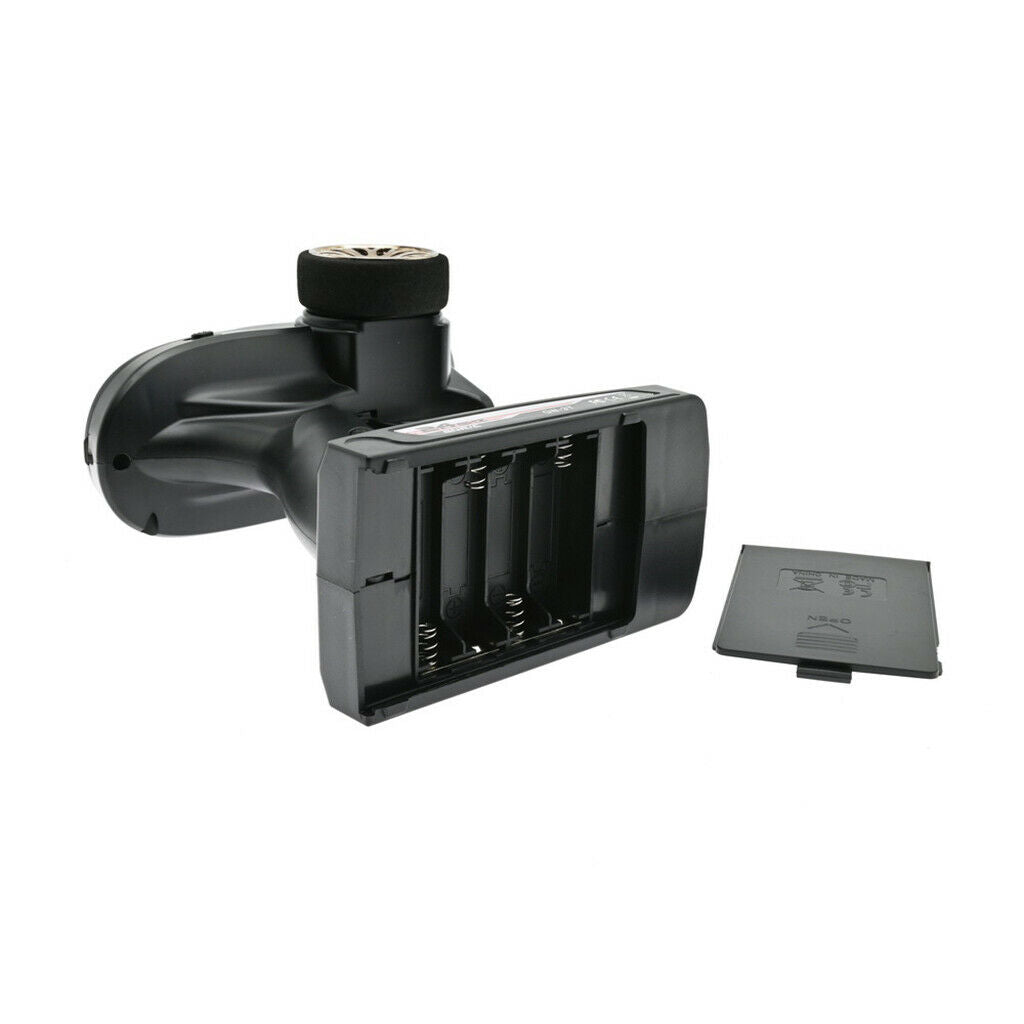 2.4Ghz 3CH Remote Controller System Transmitter and RX-G3 Receiver Fail-Safe for