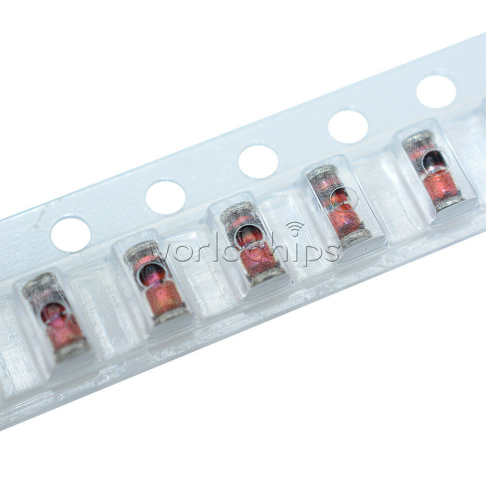 200pcs 1N4148 IN4148 LL4148 DO-35 switching signal Doides wholesale