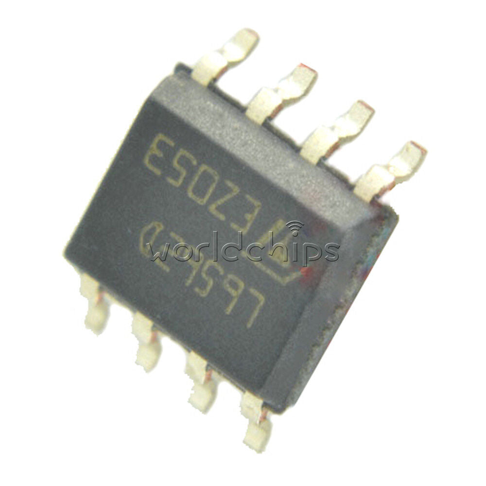5PCS TOP-8 8SOIC L6562D L6562 PFC Ctrlr Transition