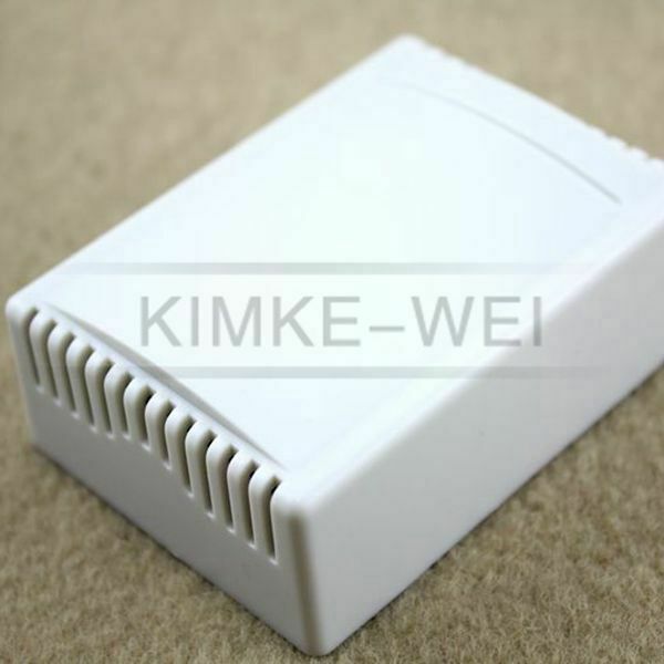 2 Channel Auto RF Wireless Remote Control Module 660 ft