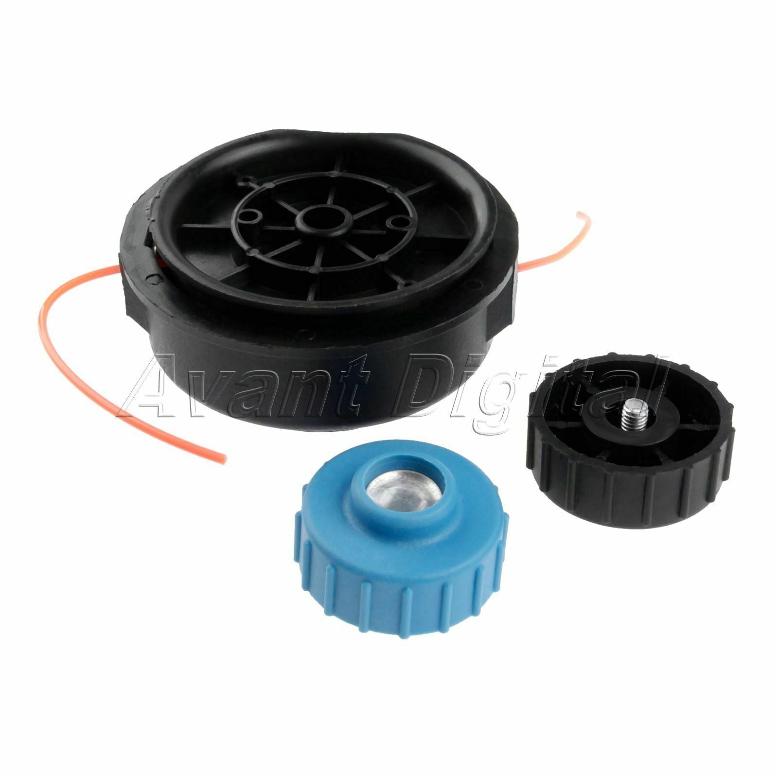 String Trimmer Bump Head Brushcutter Parts For Homelite ST155 ST165 ST175 ST285