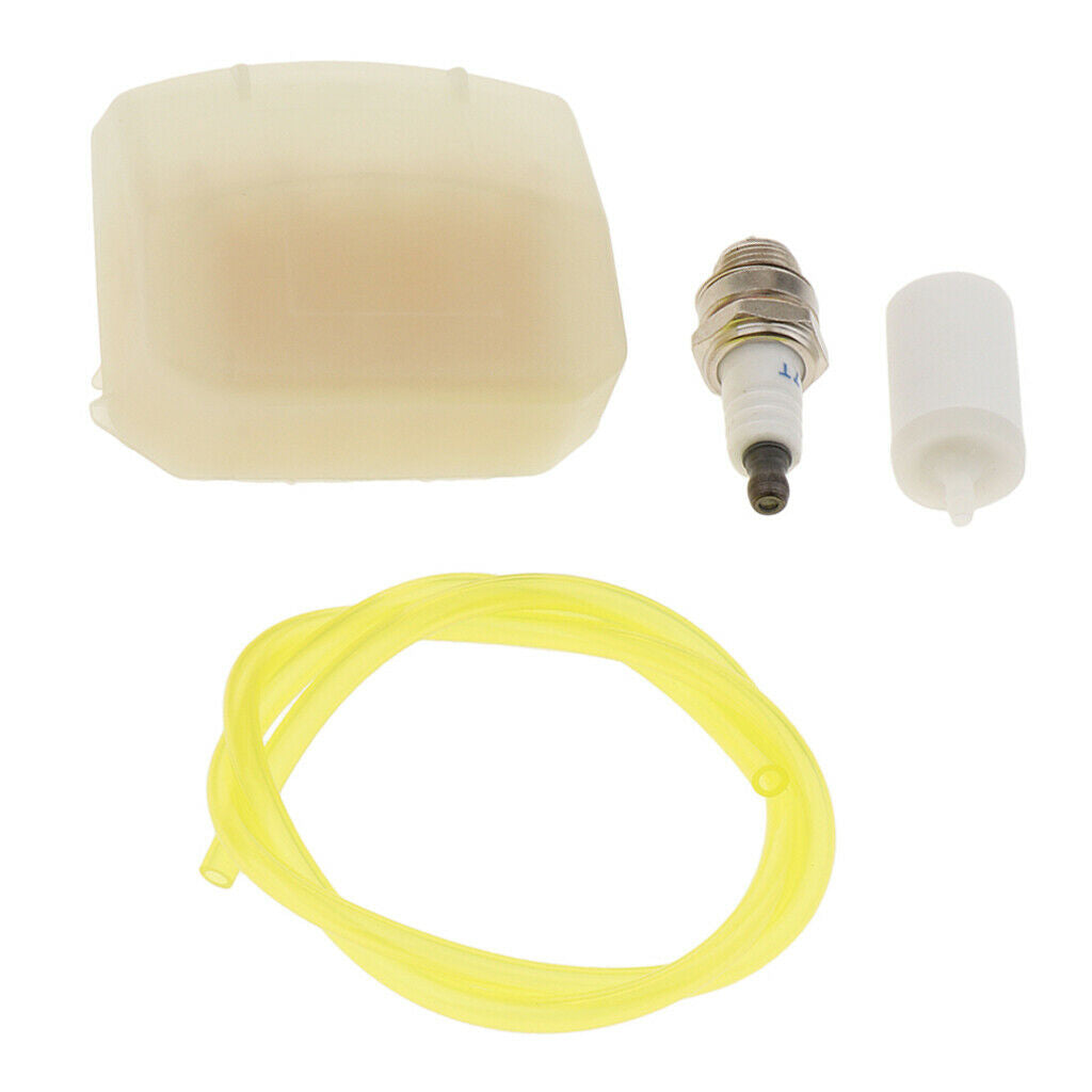 Tune Up Maintenance Service Kit for Husqvarna 346xp, 340, 345, 350, 351, 353,