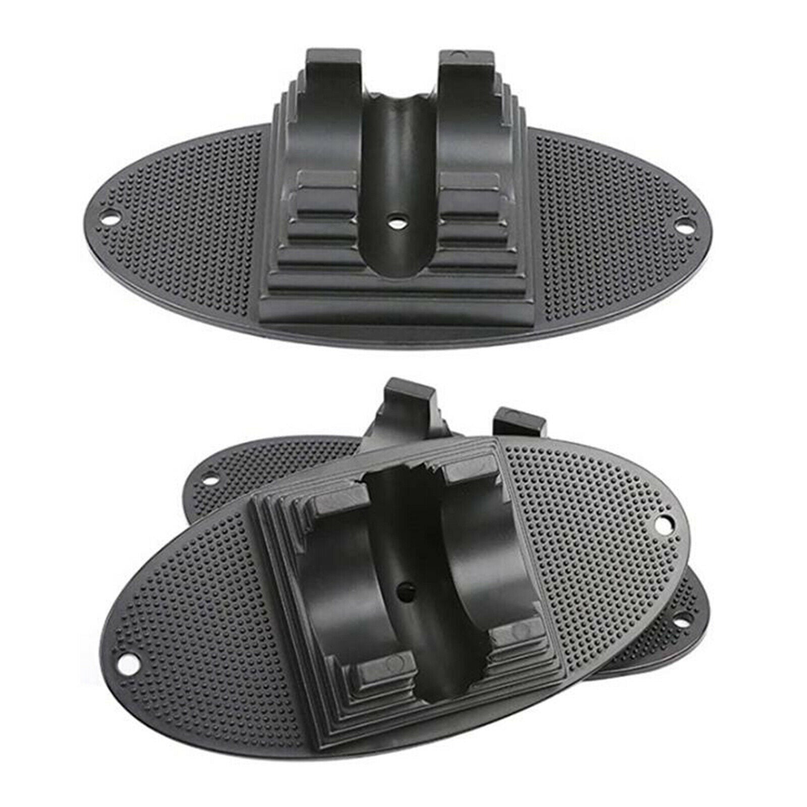 Scooter Stand Parking Front Wheel Ground Floor Holder Stable Bracket Storage