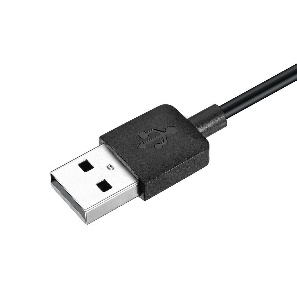 USB Charger Charging Dock Cable Charge Sync Data For TomTom Runner 3 Watch