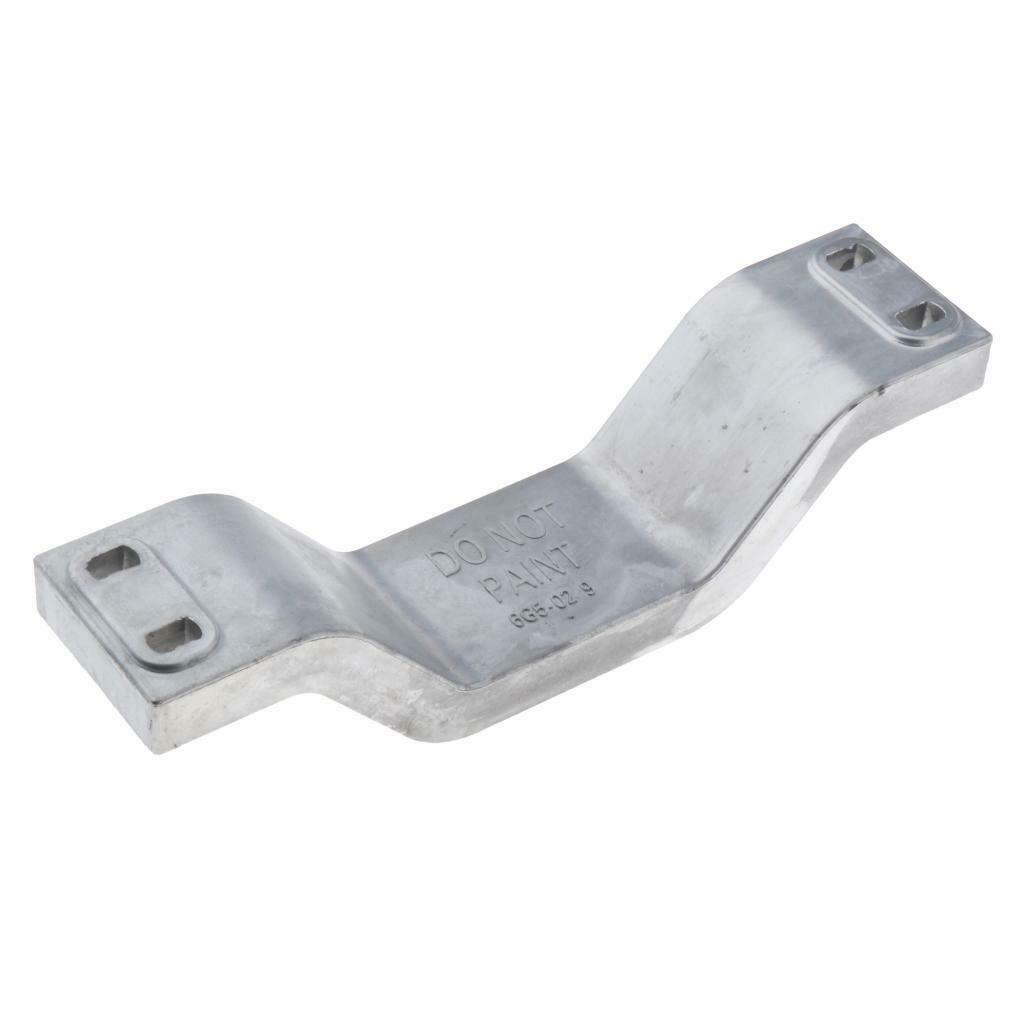 Boat Yachat Handle Bar Anode 6G5-45251-01 Fits for Yamaha 4-stroke 150-250hp