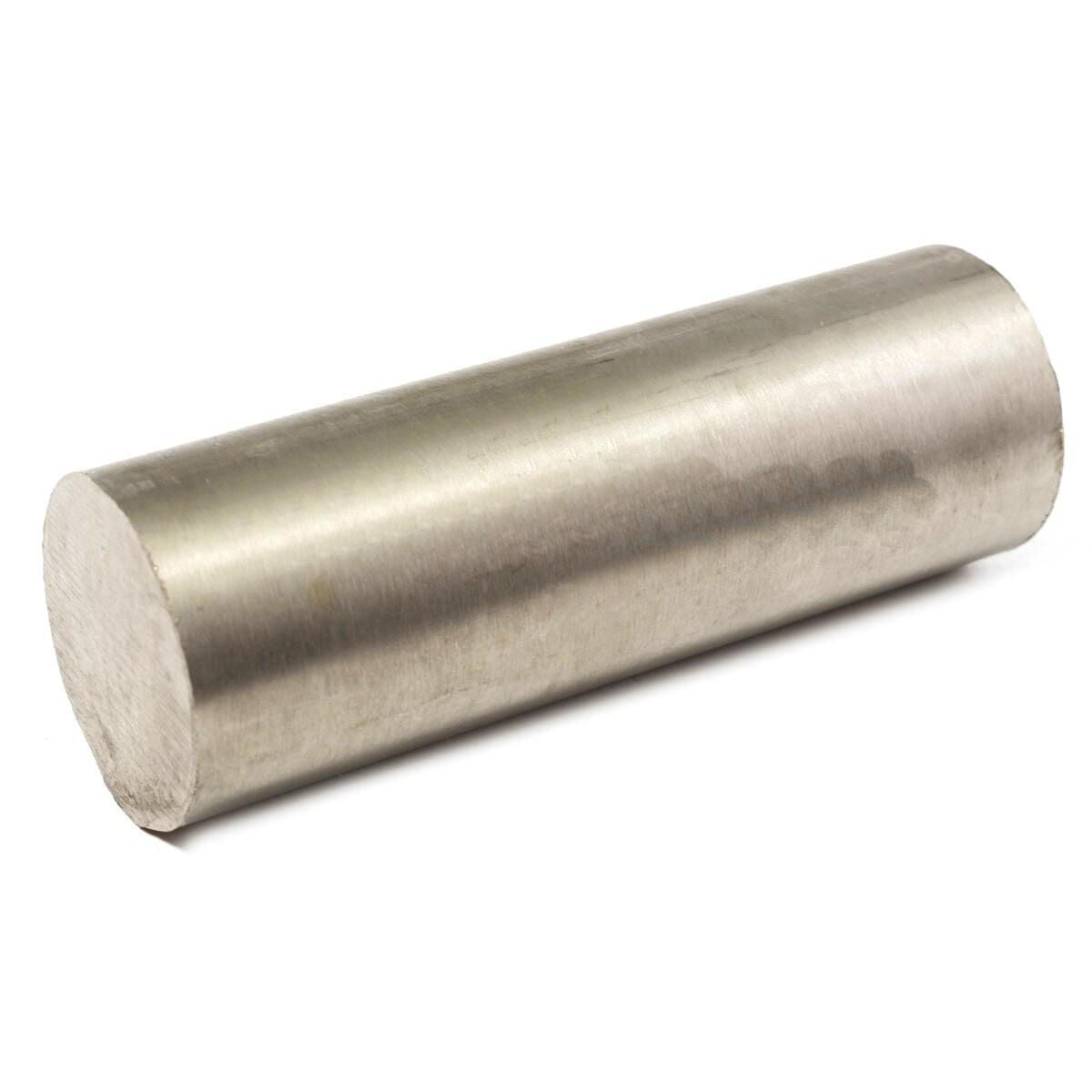 35mm TC4 Titanium 6al-4v Round Bar Grade 5 Rod Stock ( 35mm dia x 100mm long )
