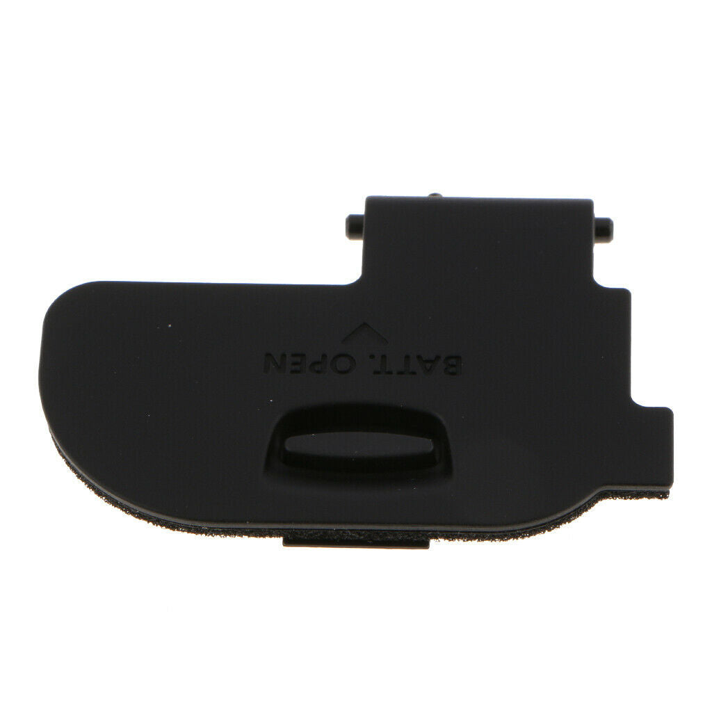 Battery Door Cover Lid   Replacement Repair Part for Canon 7D2 DSLR