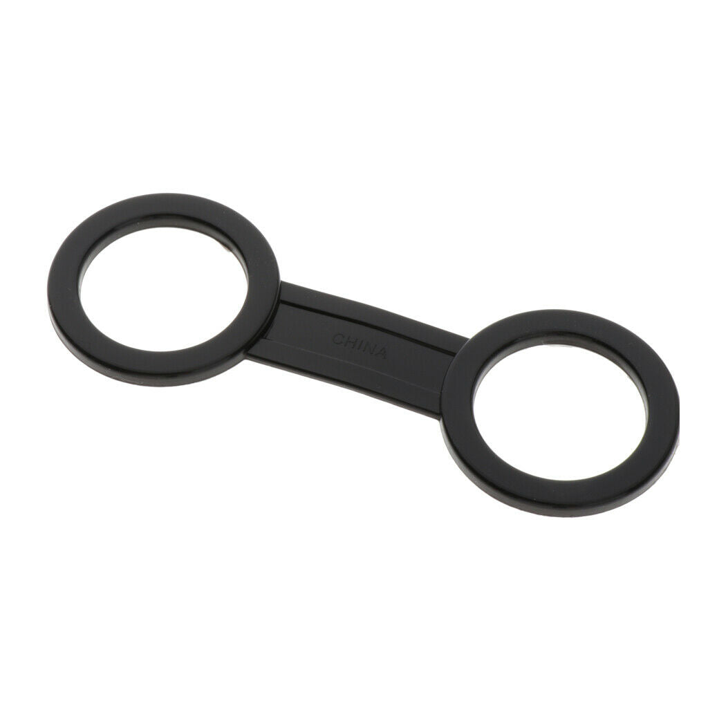 Buckle Retainer Clip for Scuba Diving