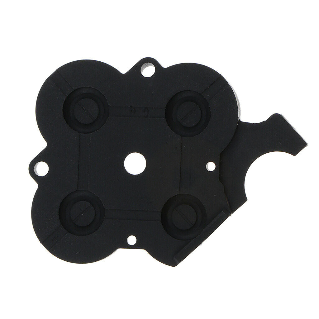 Key Buttons Pad Set Repair Replacement for Sony PSP 2000 Console Play Games