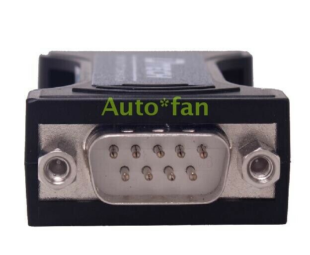 Brand New Anti Surge Type DTECH DT-9000 RS232 To RS485 Signal Converter