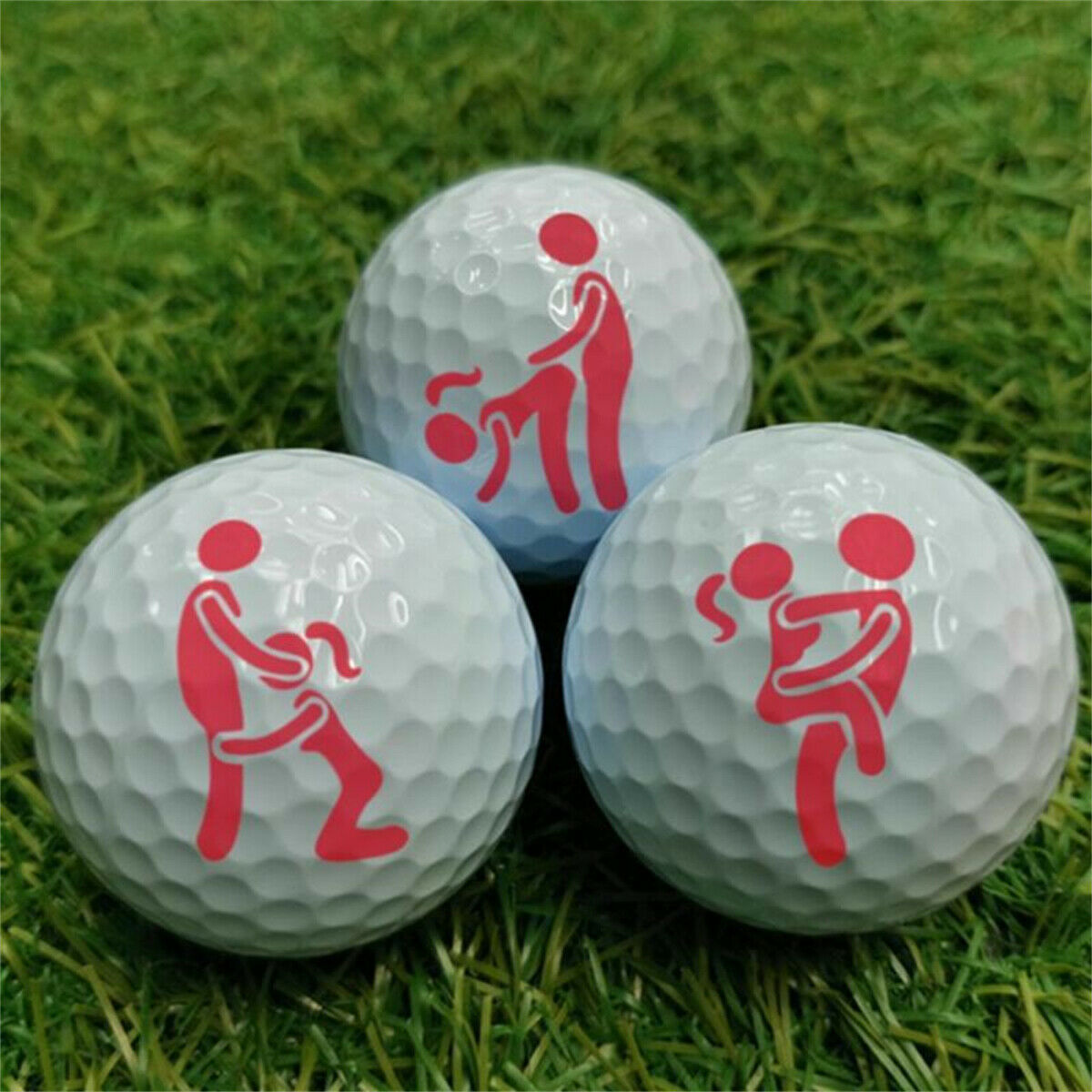 Funny Liner Marker Golf Ball Marker Models Ball Line Template Alignment Tools