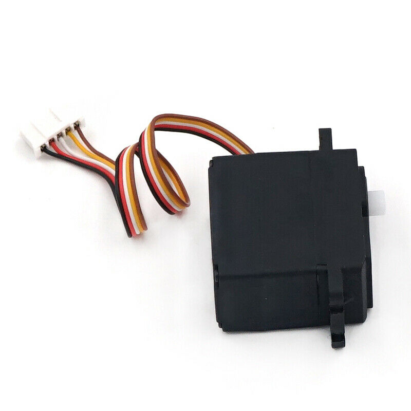 1:12 RC Vehicle Models Accessory FY-DJ01 Servo Replacements for FY-01/FY-02