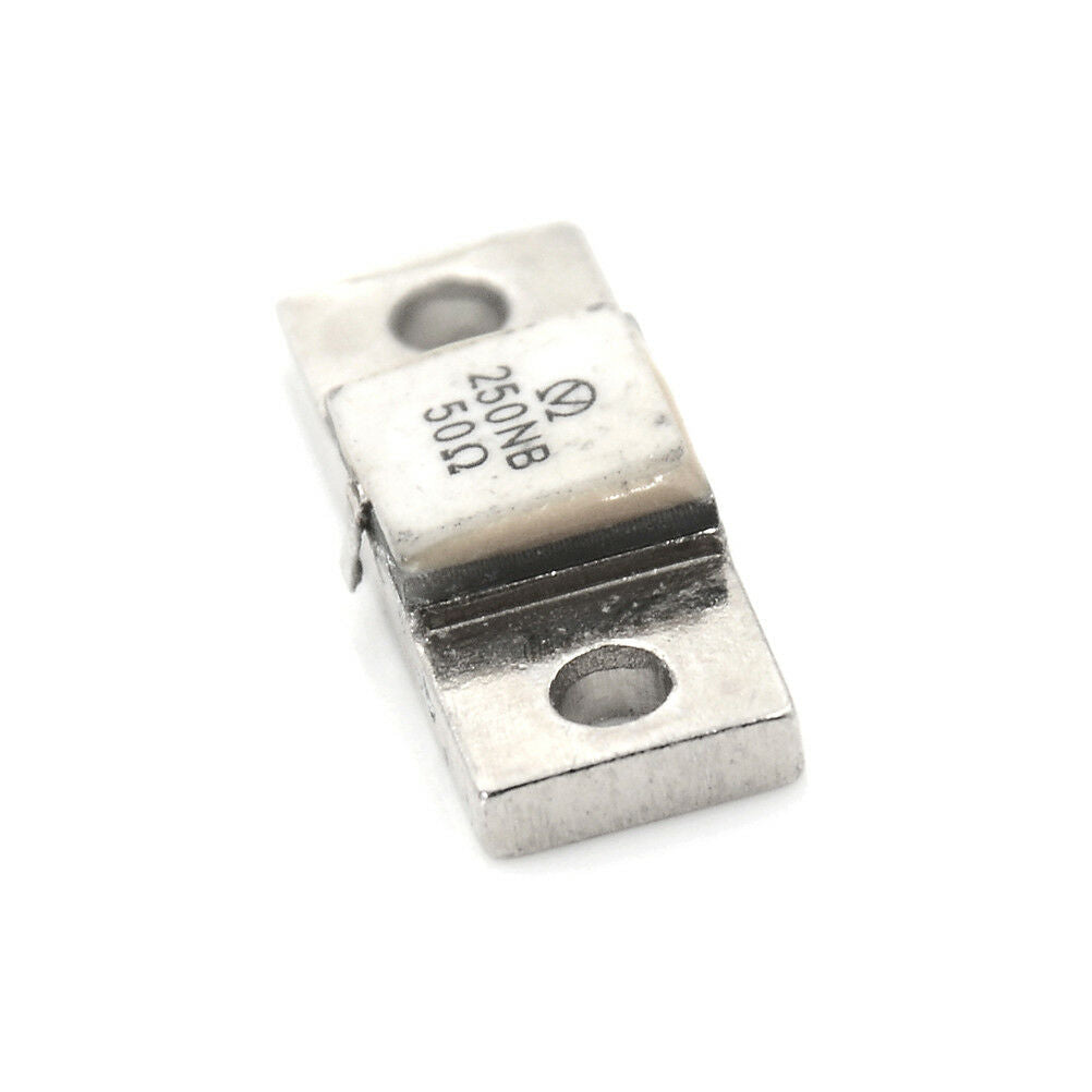 1Pc RF termination microwave resistor dummy load RFP 250N50 250w 50ohm.l8