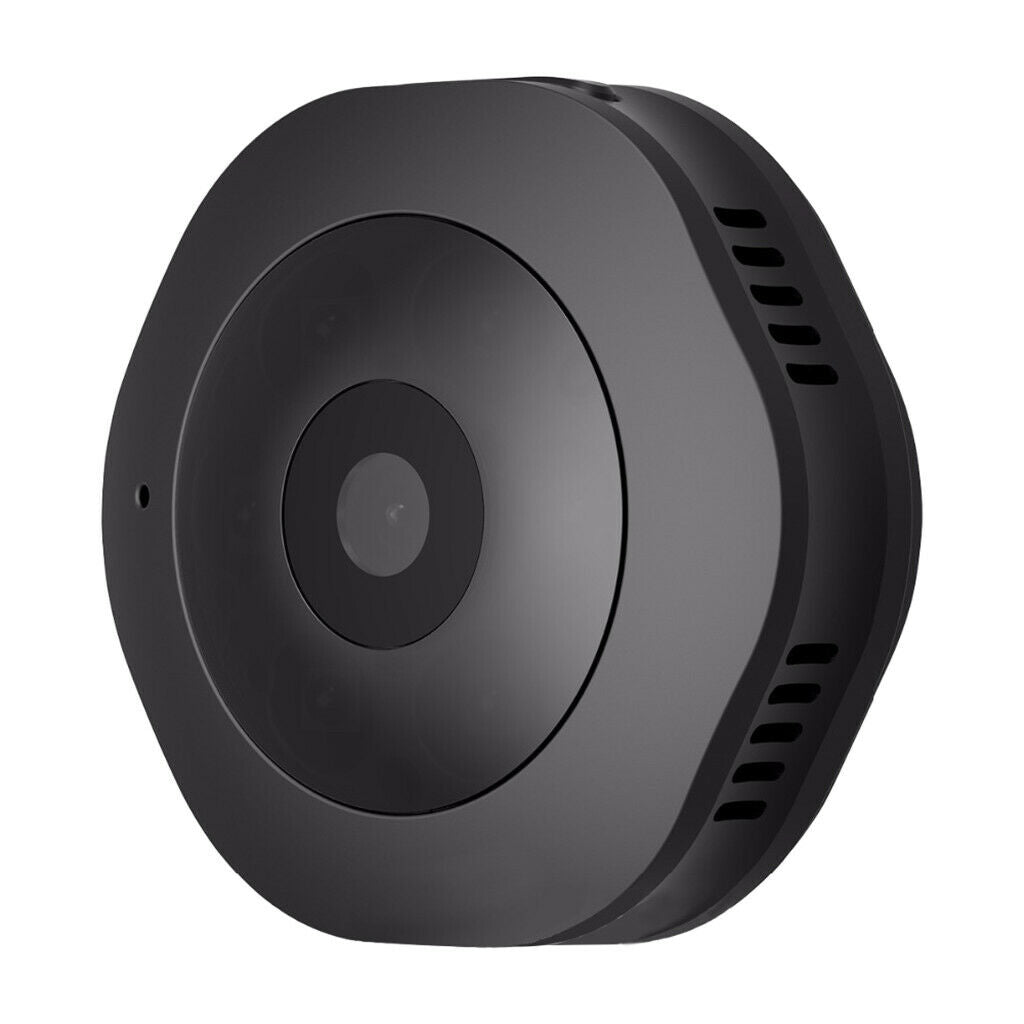Mini Camera Wireless WiFi Security  Video Recorder Cam 1080P H6