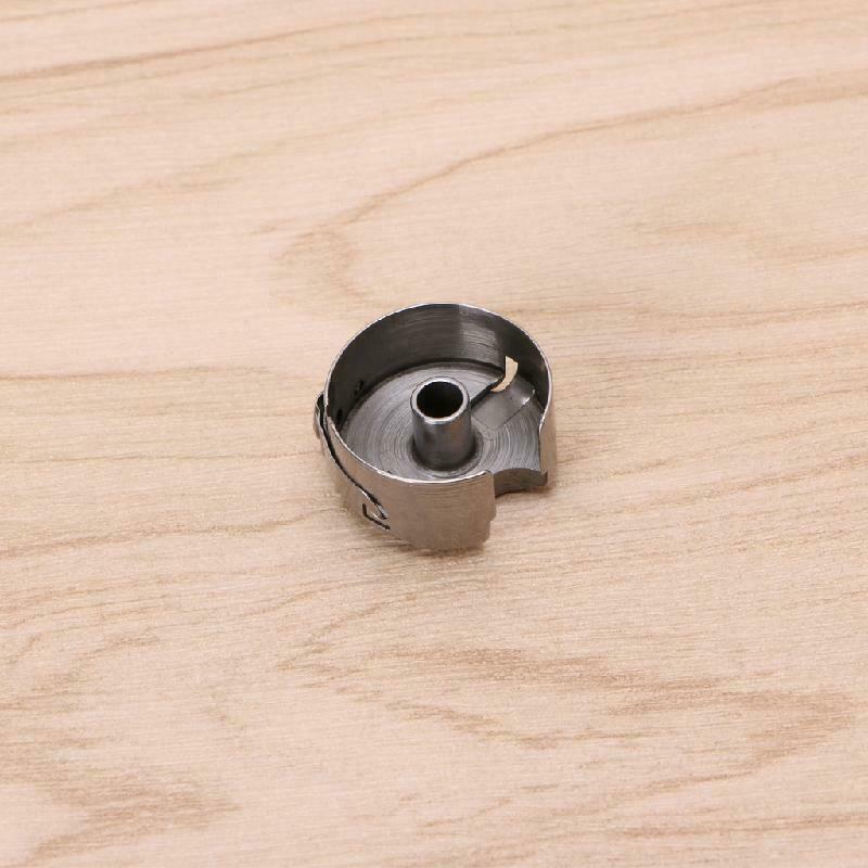 6Pcs 5 Bobbin + 1 Bobbin Case Set Industrial Sewing Machine