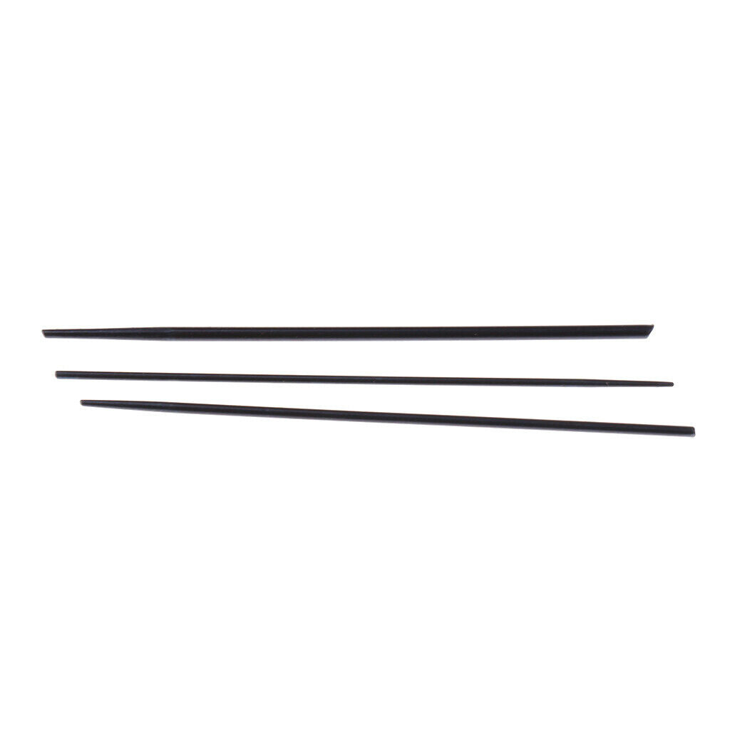 24 Pcs/Set Saxophone Spring Needle 0.8-1.3mm for Musical Instrument Parts