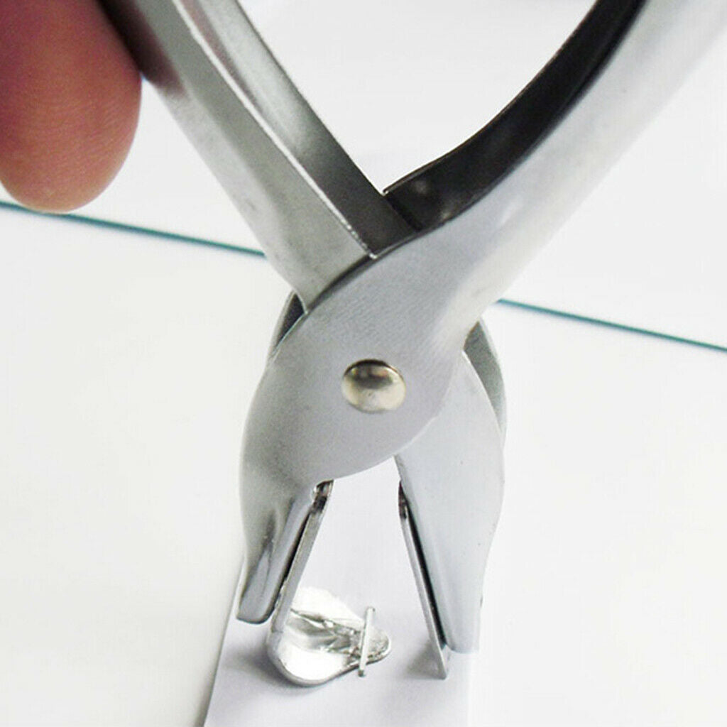 1pcs Clip Remover Handheld Clip Remover For Office School Use