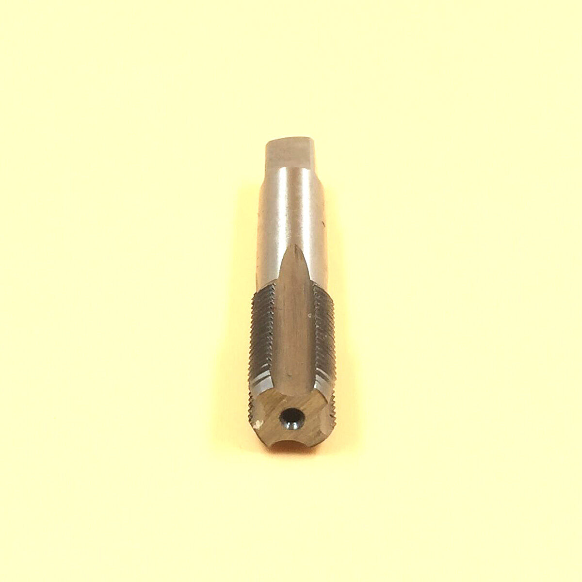 New G 1/8" - 28 HSS BSP Parallel British Standard Pipe Tap [Tap/1]