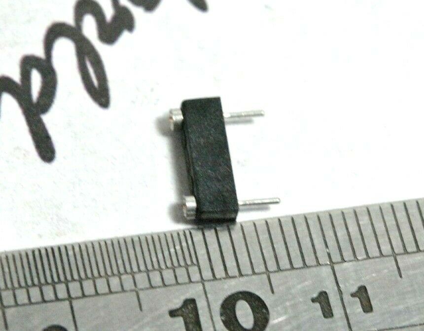 1pcs - ESKA 920.000 Fuse holder Suitable for UMF