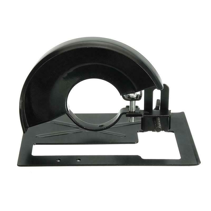 Variable Angle Grinder Cutting Machine Conversion Tool Angle Grinder Holder SaG3