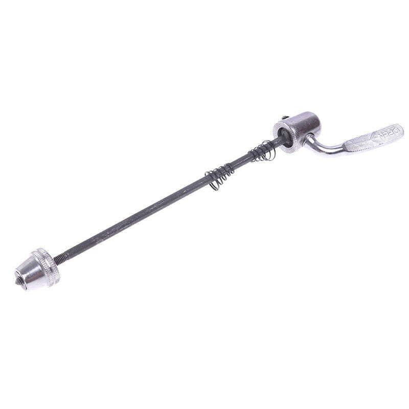 1PC Quick Release Skewer for Trainer Boke Bicycle Cycling Back Rear Wheel.l8