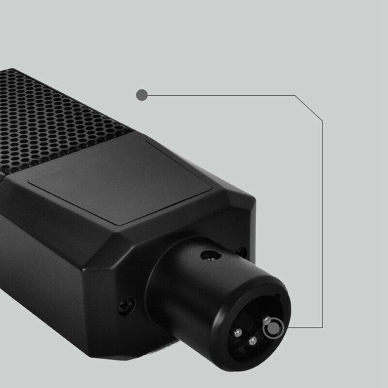 2X(Computer Microphone Sound Card K Song Phone Dedicated Live Broadcast EquY2U9)