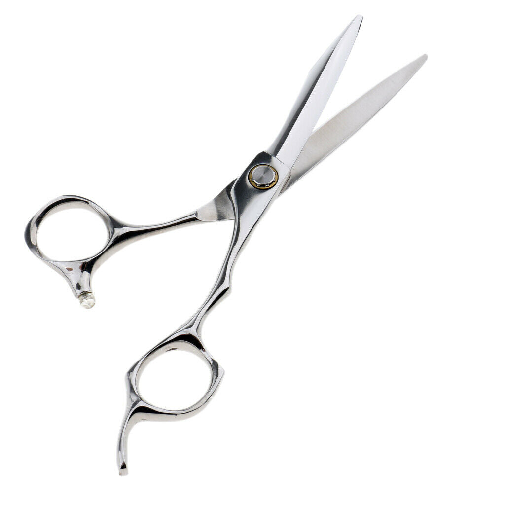 Stainless Steel Salon Hairdressing Hair Cutting Scissors Professional Shears