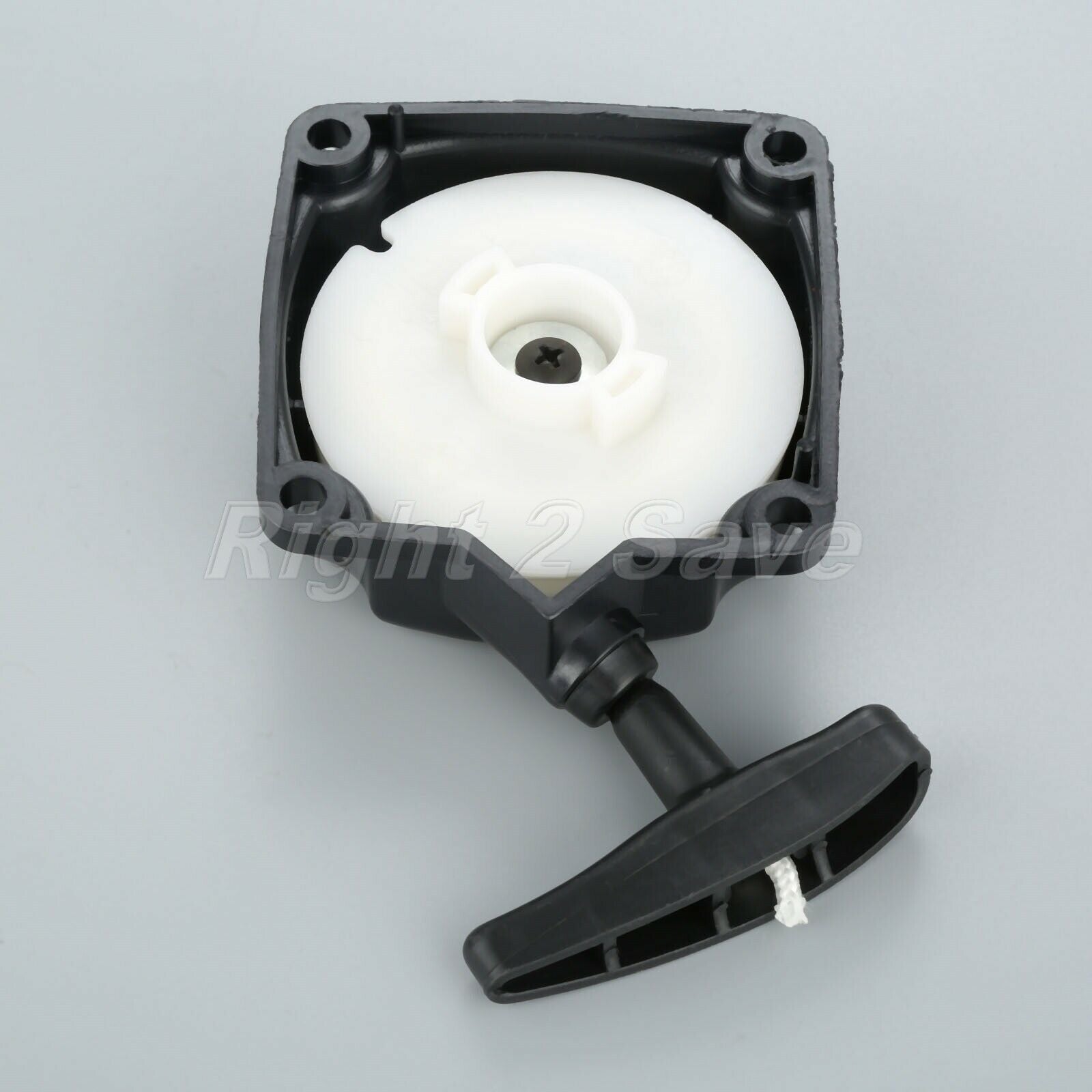 1x  Starter For 1E40F-5 44F-5 430 43/52CC Grass Trimmer Brush Cutter Spare Parts