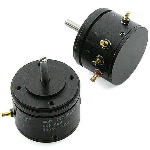 [1pcs] 122-0149 122S15030149 Potentiometer 50K Ohm BLOCK