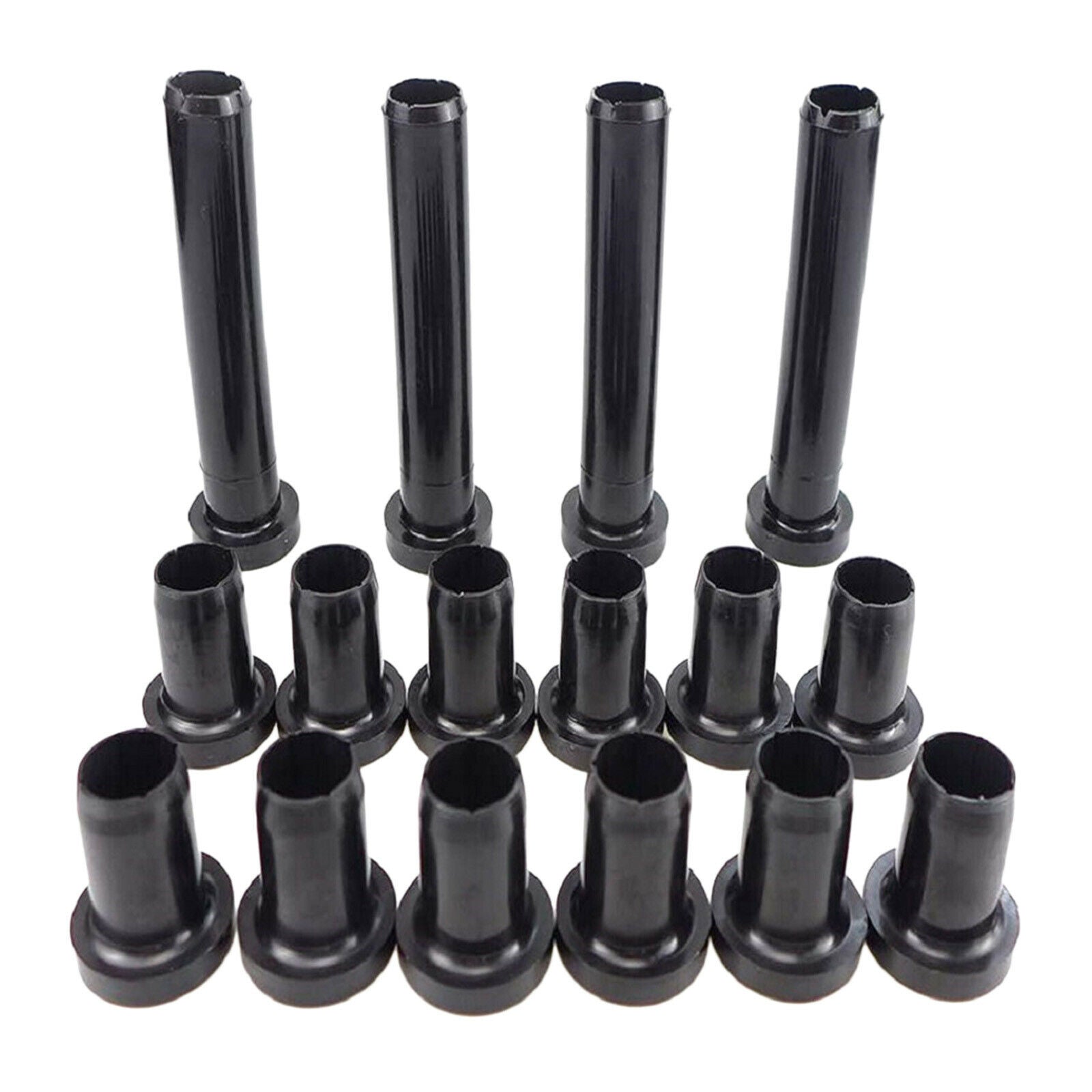 16pcs Suspension Control Arm Bushing Set for Polaris Sportsman 450 600 800