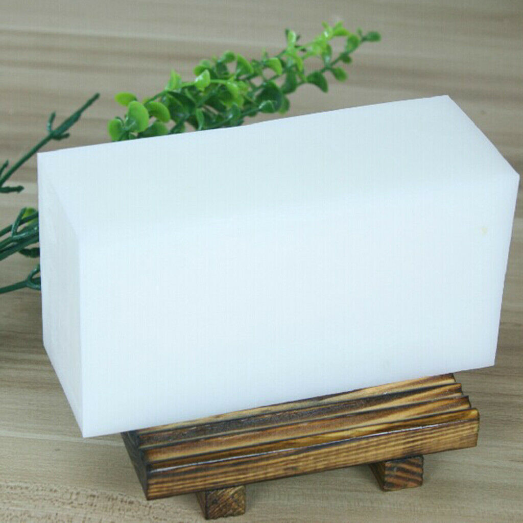 500g   White   Soap   Base   DIY   Handmade   Soap   Material   for   Home