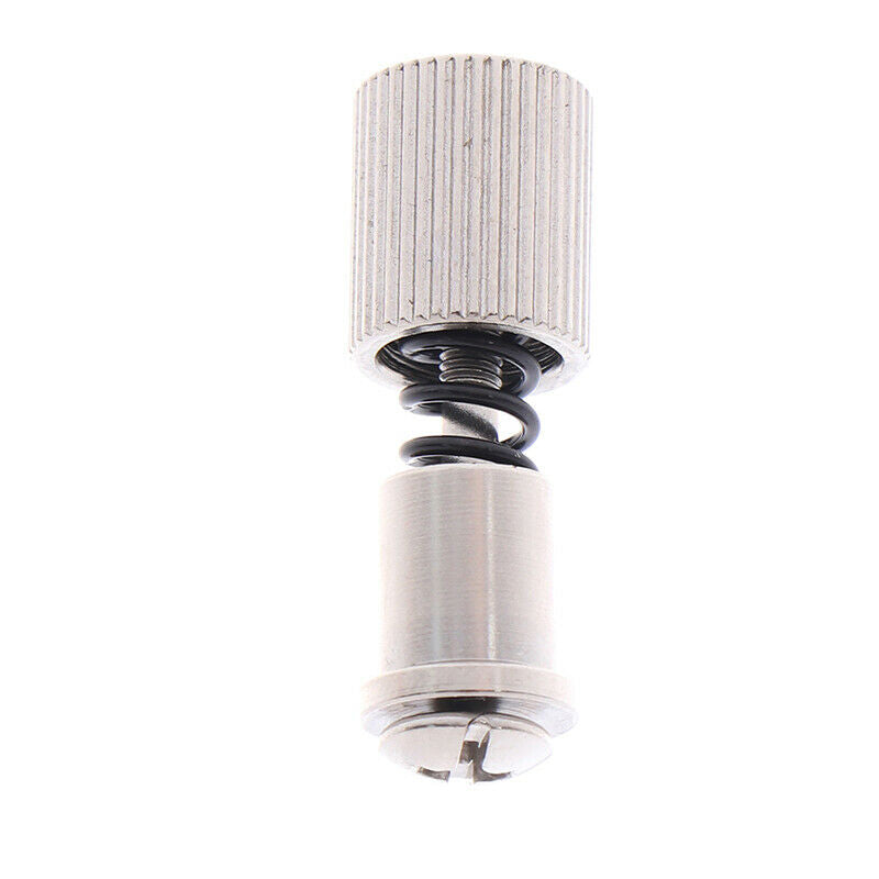 1PCS Presser Foot Easy Change Screw Clamp Spring Easy Holder Sewing Too.l8