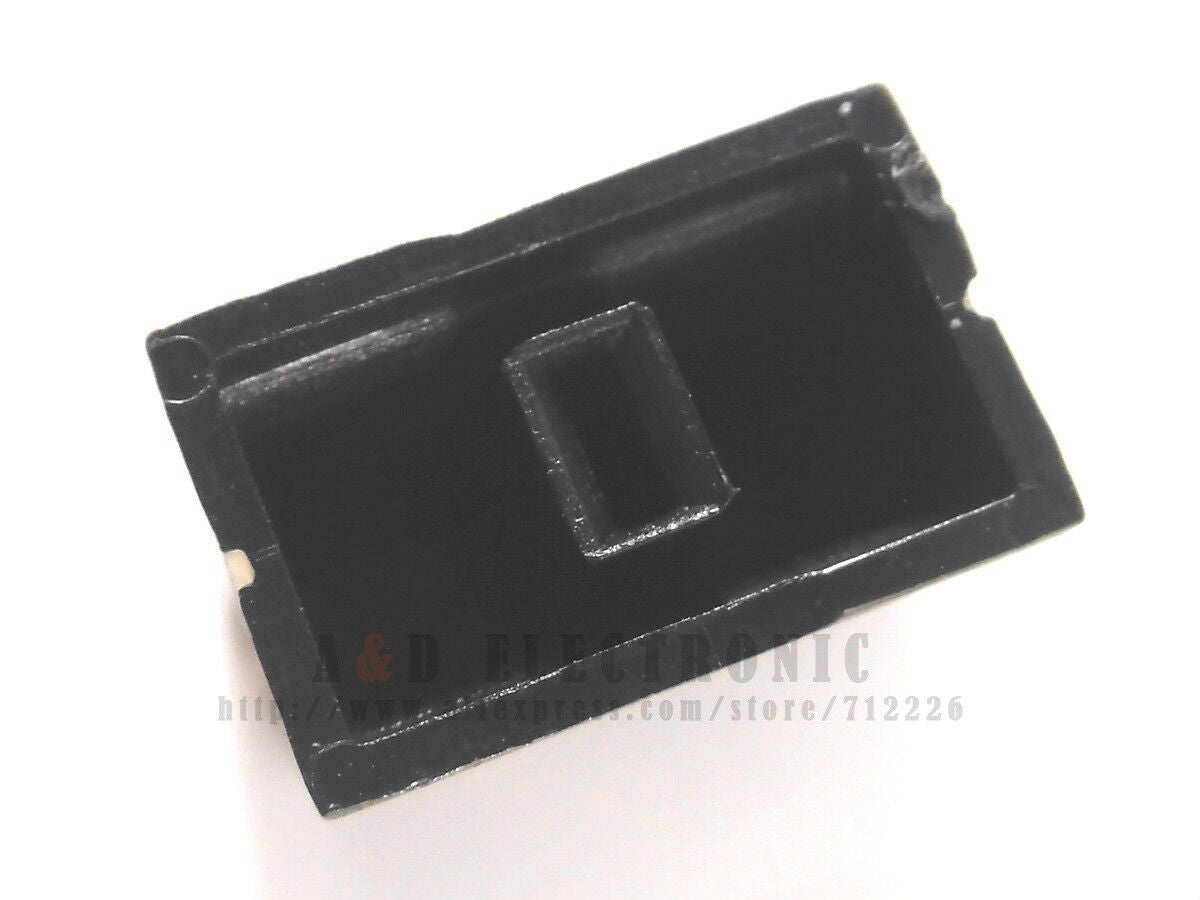 50pcs  Channel FADER CROSSFADER KNOB DAC2355  For PIONEER DJM 600 500 300