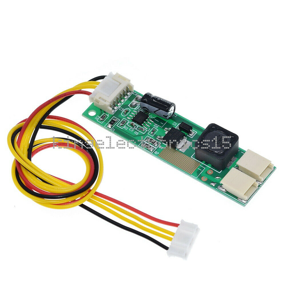 1PCS Adjustable LED High Voltage Light Bar Dimmabl LED Constant Current Board