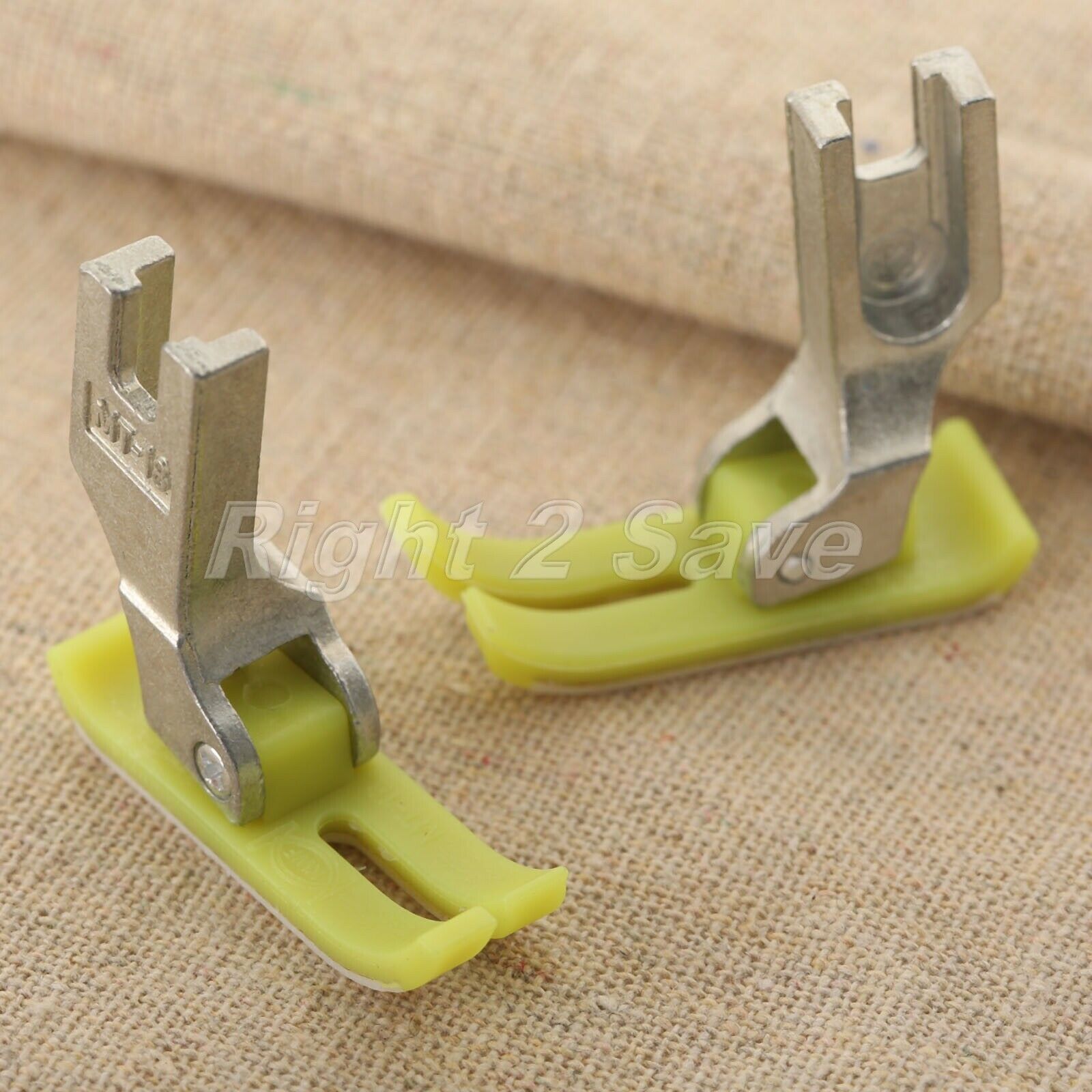 Industrial Sewing Machine Presser Foot MT-18 Creative Convenient Sewing Supplies