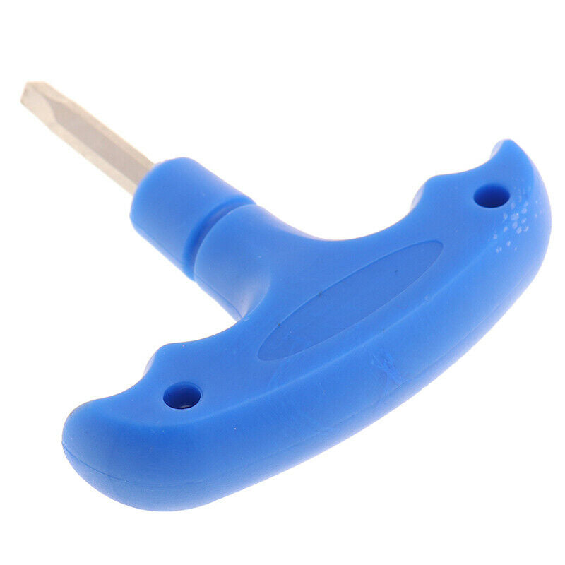 1pc Golf Wrench Tools Golf Square Angle Wrench Tool For Golf Club Accessor_DD
