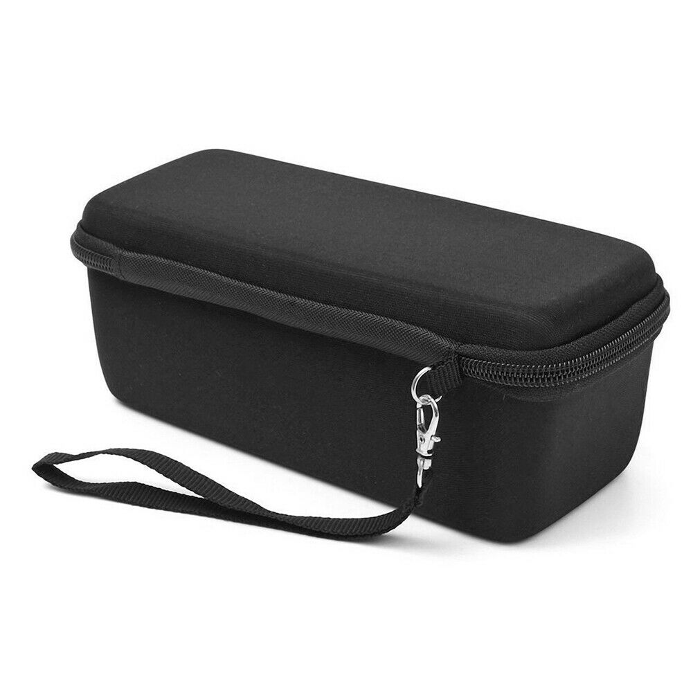 Travel Carrying Case Bag for Sonos Roam Portable Smart Speaker + Accessories