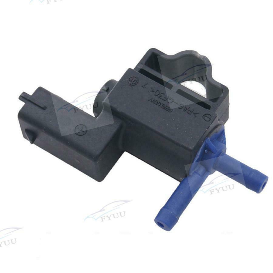 Turbocharger Boost Solenoid Valve For FIAT DOBLO 1.6 2002-2016 04627297AB