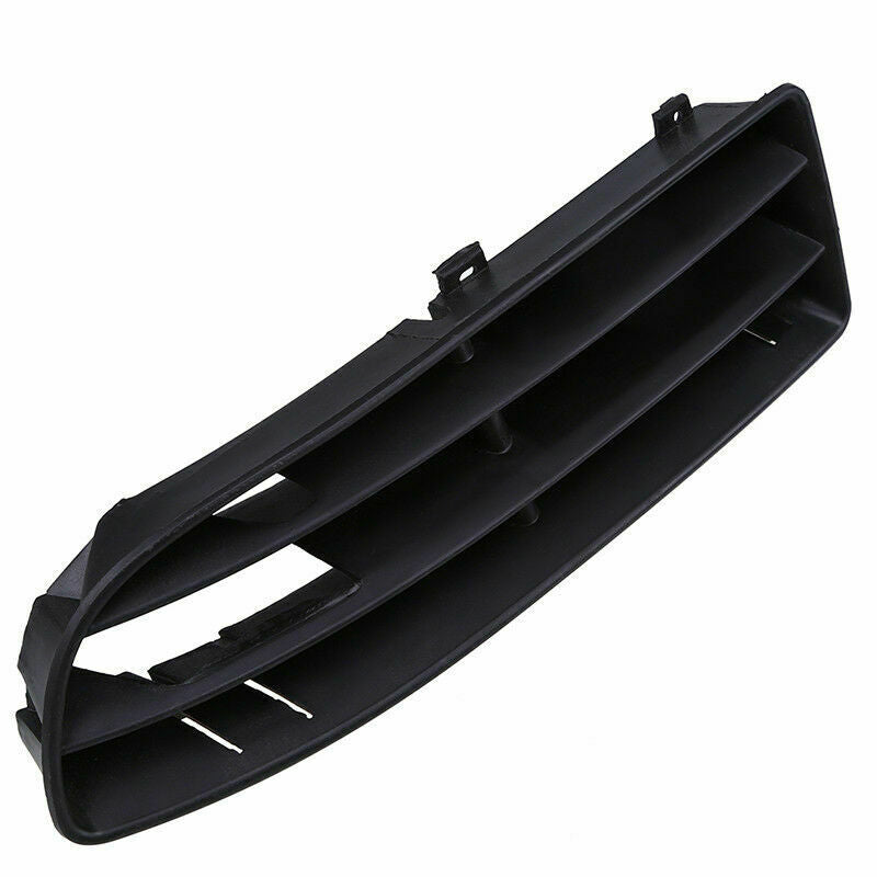Fit For 1999-2007 VW Bora Jetta MK4 Driver Left Front Bumper Lower Grille Vent