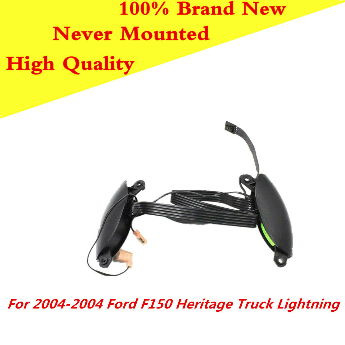 1 Pcs Cruise Control Switch  For 2004-2004 Ford F150 Heritage Truck Lightning