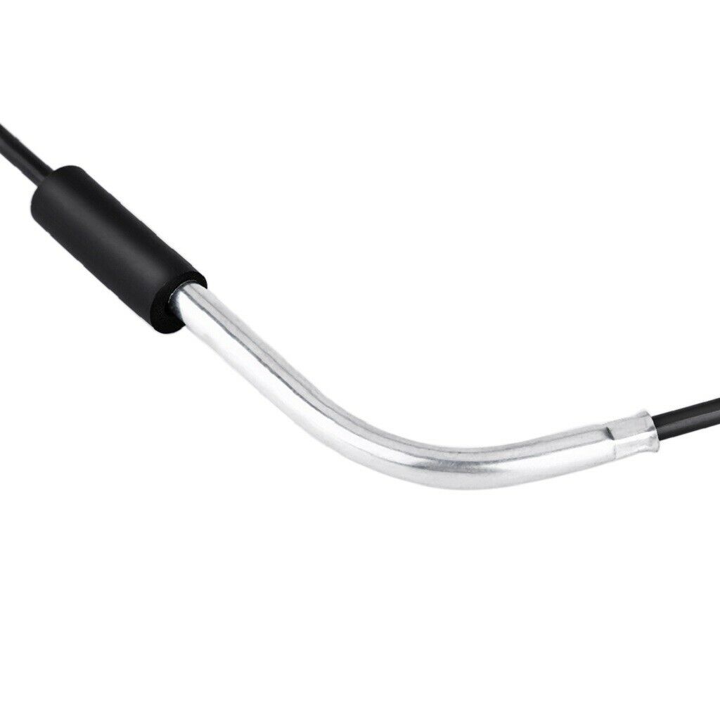 Pack Of 1 Front Hood Bonnet Release Cable for Fiat Punto Mk2 & Mk2B 1999-2005