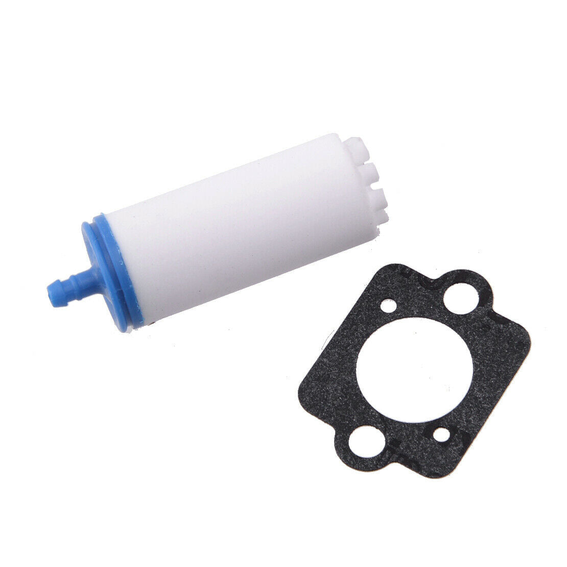 Carburetor Air Fuel Filter Set Fit for Husqvarna Partner K750 K760 Chainsaw New