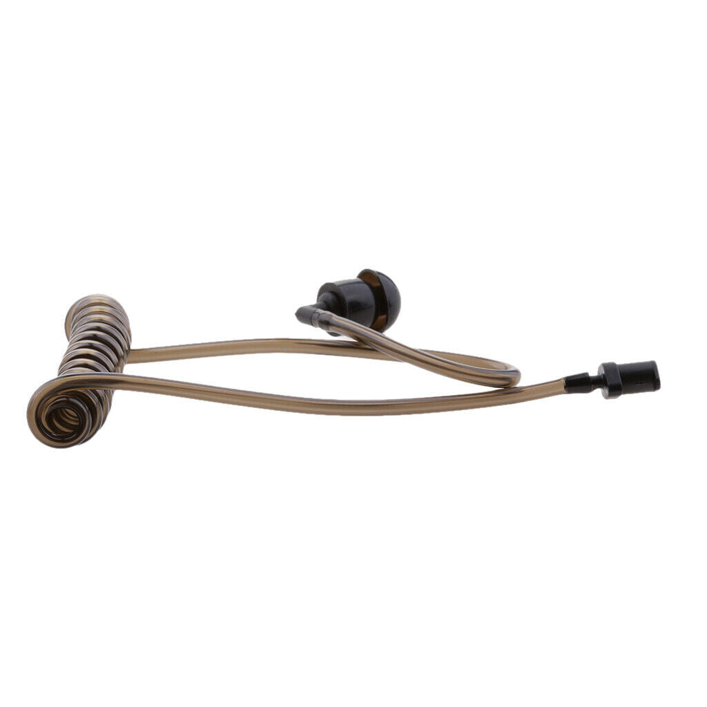 Replacement Air Tube Extension Wire for Headphones