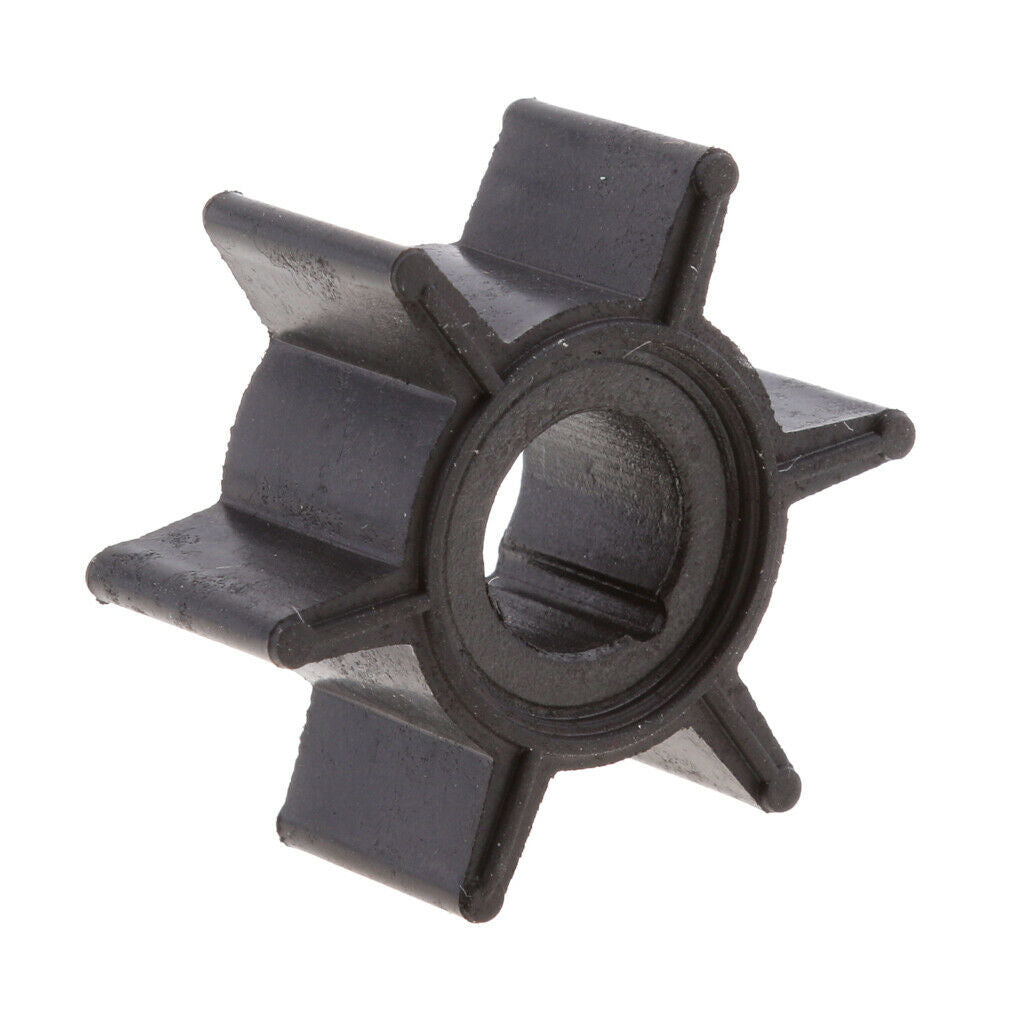 Impeller 47-16154-3 for Mercury Mariner 2hp 2.5hp 3.3hp 4hp 5hp 6hp Outboard