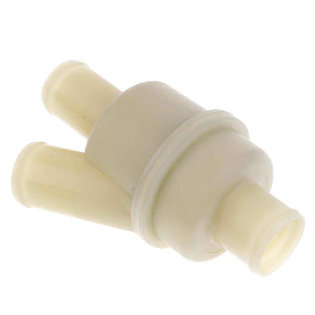 Coolant Water Pump Outlet Thermostat Assembly