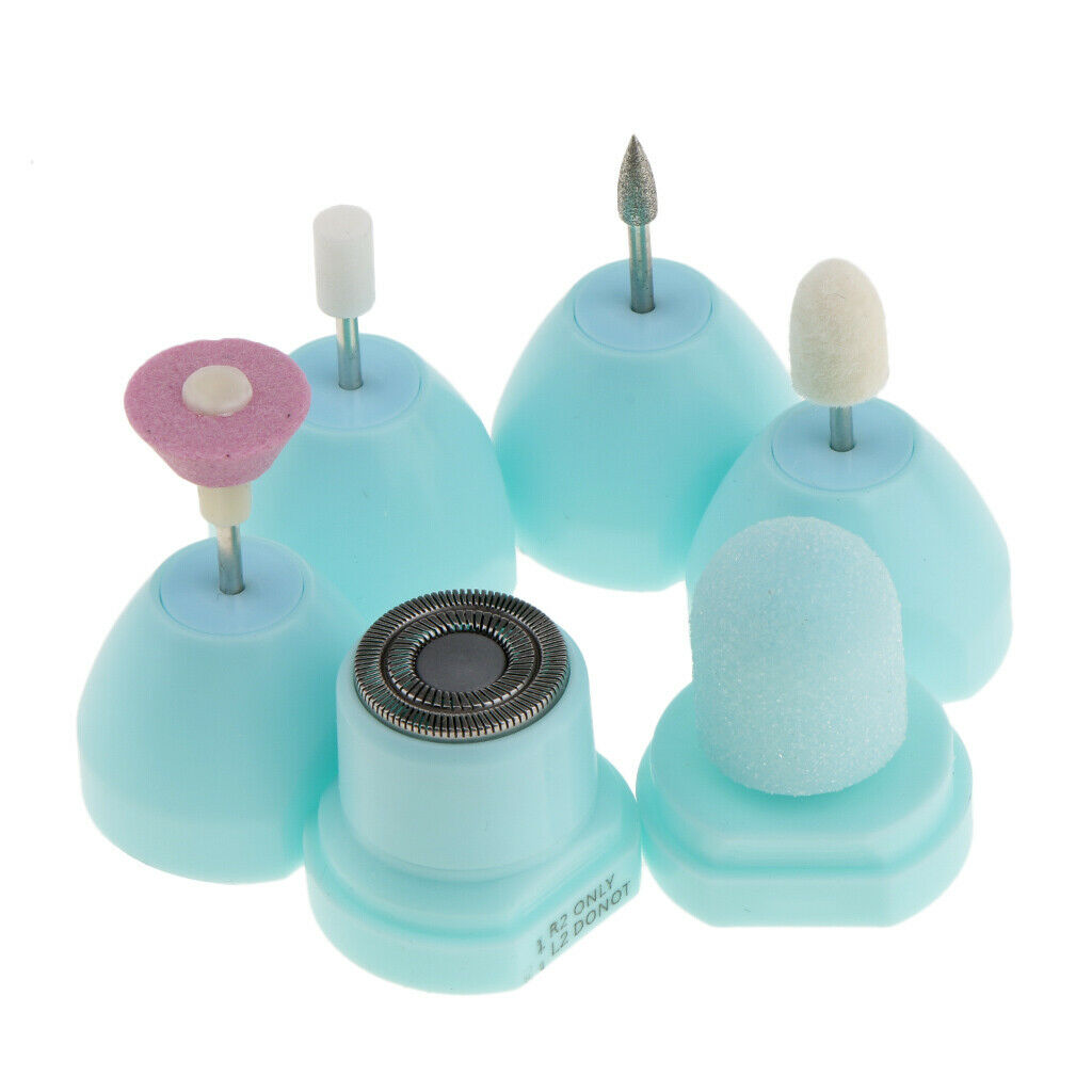 Professional Manicure Pedicure Electric Drill  Nail Art Pen Machine Kit