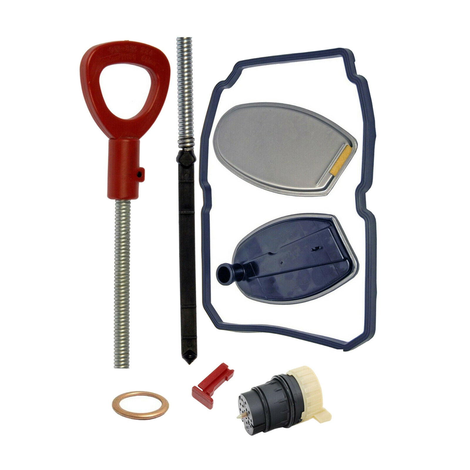 722.6xx 5 Speed Transmission Service Set fits Replaces for Mercedes Durable