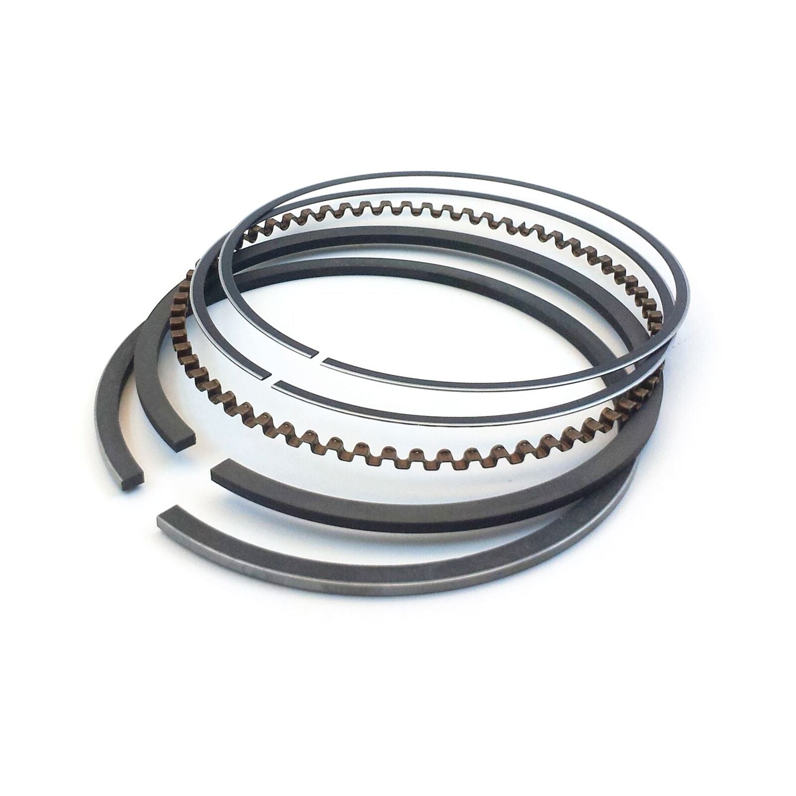 Piston Ring Set for YAMAHA EF30 EF2400 EF2600 EF2800 EF3000 MZ175 YG2800 YP20/30