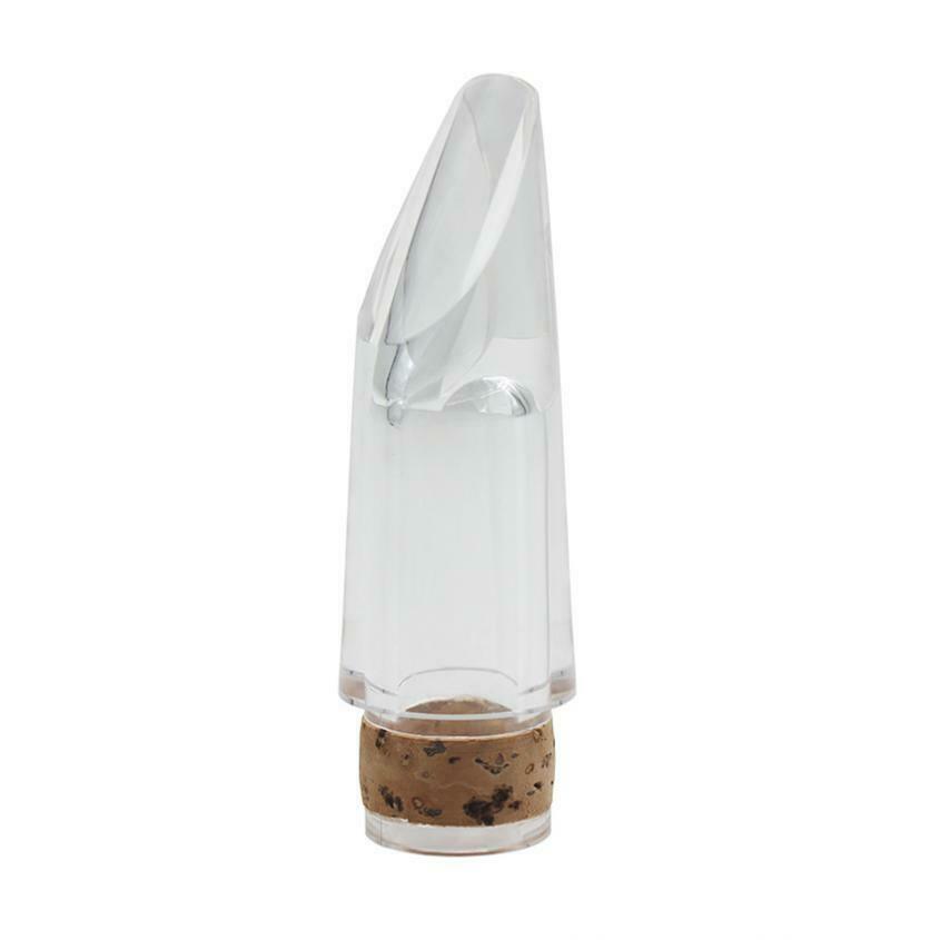 Transparent Bb Clarinet Mouthpiece Acrylic Material Bolwtorch Instruments Parts