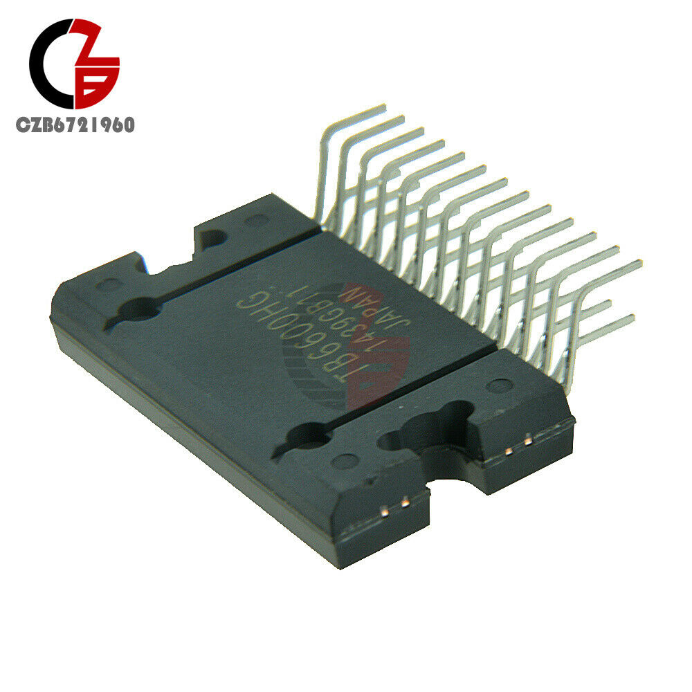 1pc TB6600 TB6600HG IC For Stepping Motor Driver Controller